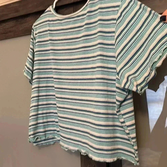 Wild fable Crop Top, Size 3X - Picture 5 of 7